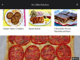 mylilikoikitchen.com