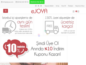 ejoya.com