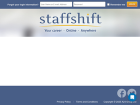staffshift.com
