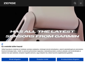 zerge.info
