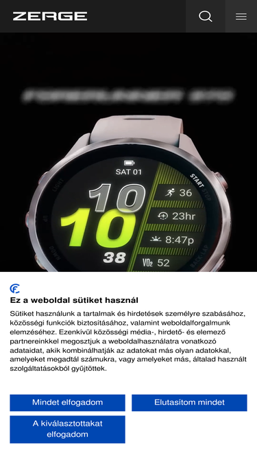 zerge.info