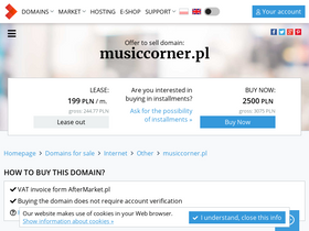 musiccorner.pl