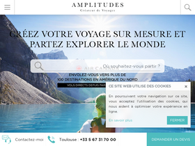 amplitudes.com