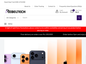rebeltech.pk
