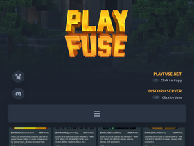 playfuse.org