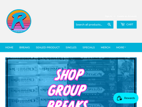 'rungoodlife.com' screenshot