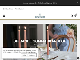 liljeholmens.se