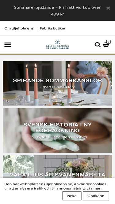 liljeholmens.se
