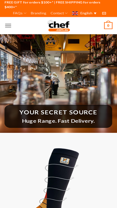chef.com.au