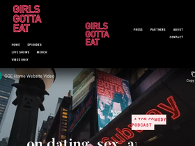 girlsgottaeat.com