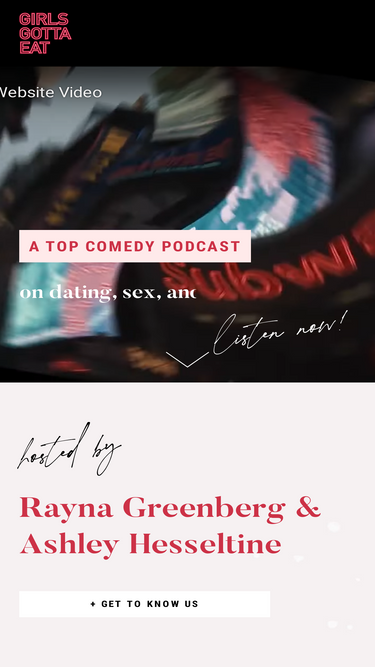 girlsgottaeat.com