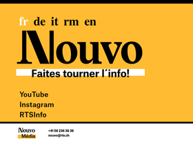 nouvo.ch