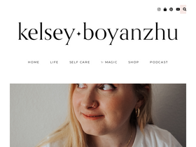 blondesandbagels.com