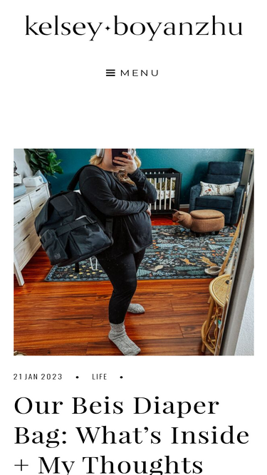 blondesandbagels.com