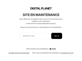 digitalplanet.ma