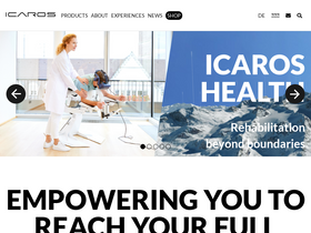 icaros.com