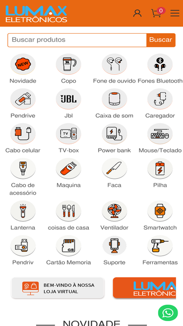 lumaxeletronicos.com.br