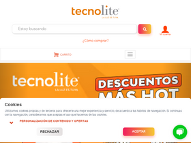 tecnolite.lat