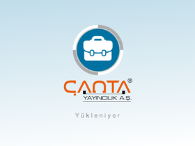 'cantayayinlari.com' screenshot