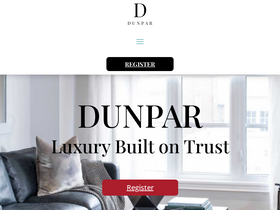 dunparhomes.com