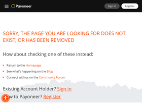payouts.payoneer.com
