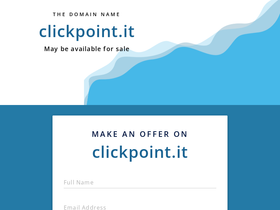 clickpoint.it