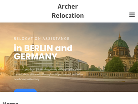 archer-relocation.com