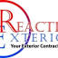 reactionexteriors.com
