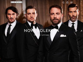 'barbosa.rs' screenshot