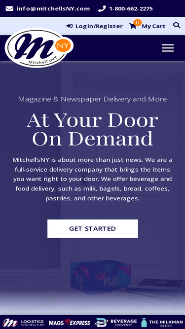 mitchellsny.com