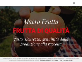 maerofrutta.com