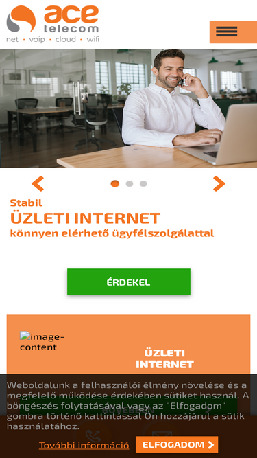 acetelecom.hu