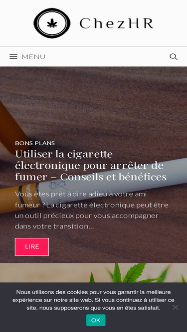 chezhr.com
