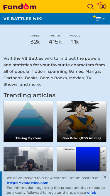 vsbattles.wikia.com