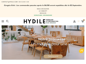 hydile.com