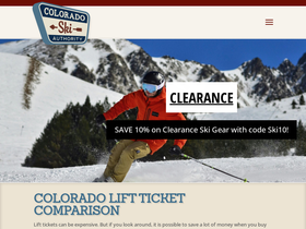 coloradoskiauthority.com