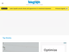 'peterboroughtoday.co.uk' screenshot