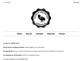justindmiller.com