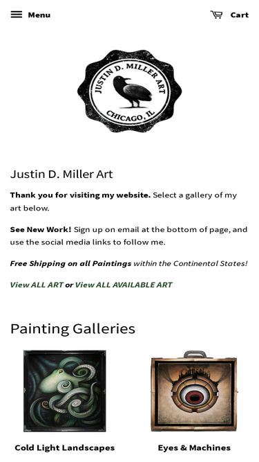 justindmiller.com