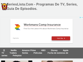 Series24 ▷ Ver Series Online en Español HD ✓