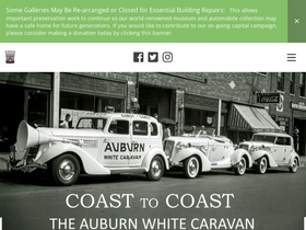 automobilemuseum.org