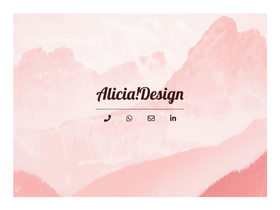 aliciadesign.com