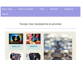 'yorumnasil.com' screenshot