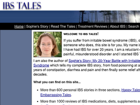 ibstales.com