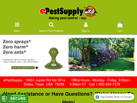 epestsupply.com