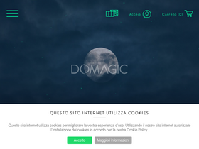 domagic.it