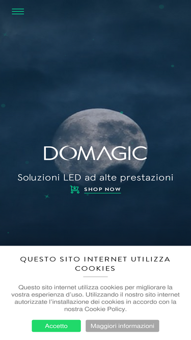 domagic.it