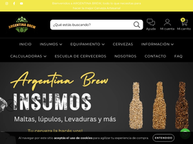 argentinabrew.com.ar