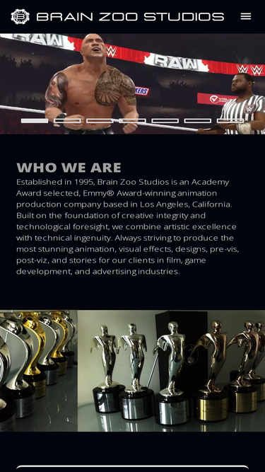 brainzoostudios.com