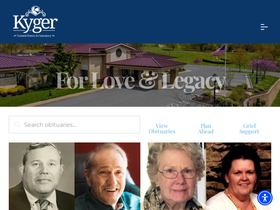 kygers.com
